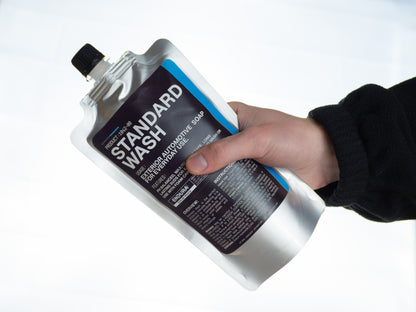 Standard Wash