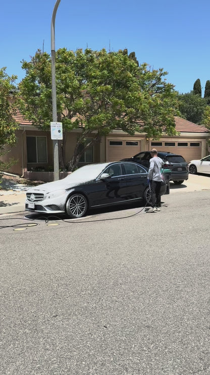 Standard Wash